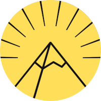 Logo Bergauf Workshops